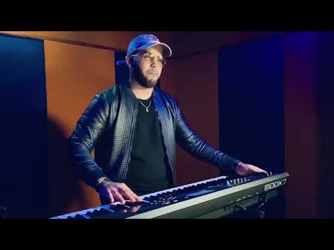 Josias Mateo - "FARSANTE" - Ozuna - Live Arrangement 🎧 @JoshiBass 🎧