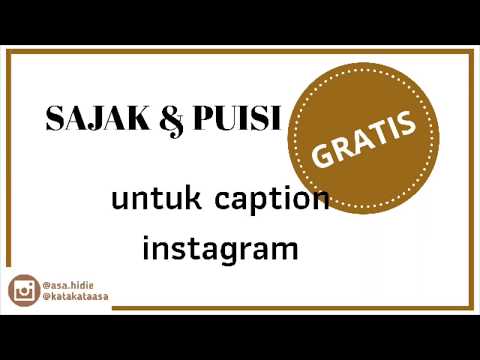 download lagu mp3 mp4 Puisi Gratis, download lagu Puisi Gratis gratis, unduh video klip Puisi Gratis