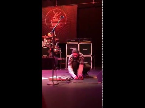 Thumbnail for Michael Schenker Live - Into the Arena - Heritage Theatre 2/13/14 by Pete Holmes