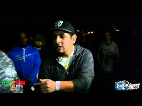 Quintillus Varus Destroyer vs Jobin Dean