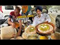 50 Indian Street Food Punjab SUPRSTAR Lahori Saag Paratha Black Nutri Kulcha Veg Butter Chicken