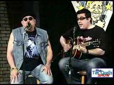 Thumbnail for Jon Klein Combine - TQ Show Performance by Jon Klein