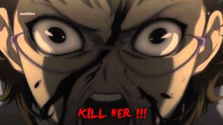 [Another AMV] - The Disaster -