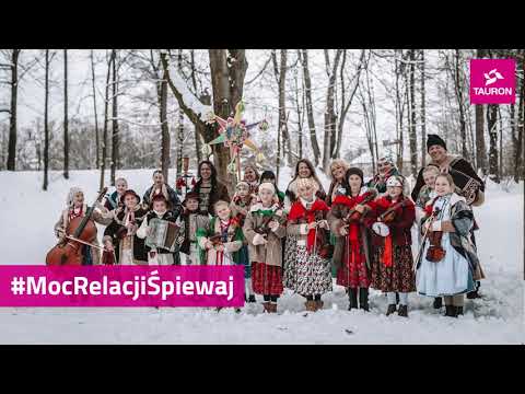 Jezusa Narodzonego - Fundacja Braci Golec & Tauron