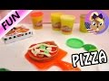 Cookie Monster Play Doh Pizza Cookware Pizza Wheel Cake Shovel Ingredients Dough AND MORE