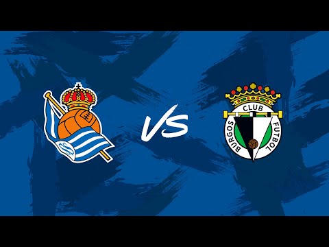 FULL MATCH | Real Sociedad Fem. B 3 - 0 Burgos | Zubieta | Real Sociedad