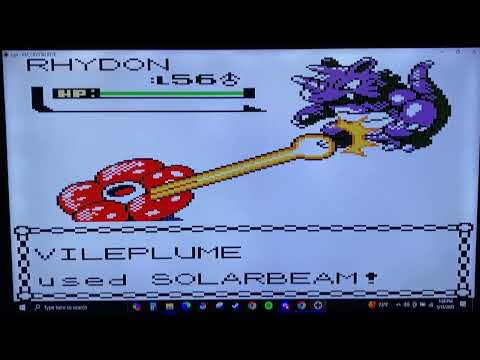 The Johto Journey! Let's Play Pokemon Crystal with Corang15, Episode 116