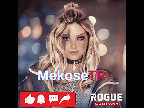 Rogue Company - Demolition Mission! This time luck is on our side 💪