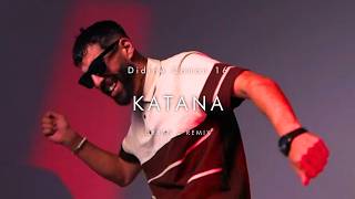 Download lagu Didine Canon 16 - KATANA | URBAN Z REMIX mp3