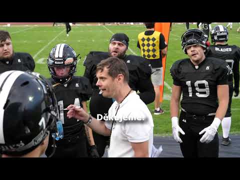 Hřiště pro Blades na sezónu 2021