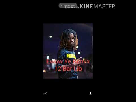Ewo w Ye (Remix 12 ba Lib)