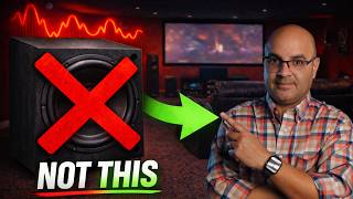 3 Ways to Optimize Your Home Theater Subwoofer