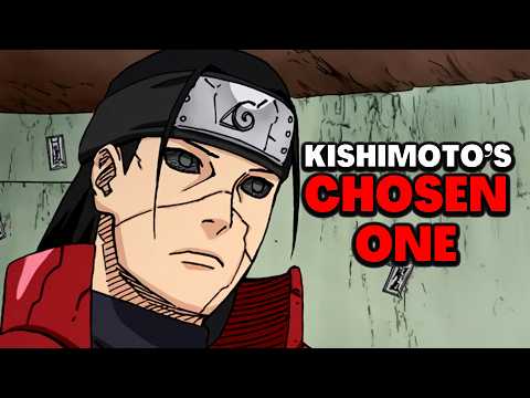 Why Hashirama Is The Only TRUE Wood Style User