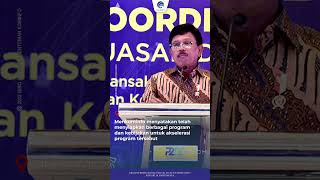 Download lagu Percepat Transformasi Digital Sektor Keuangan, Menkominfo Dukung Program P2DD mp3
