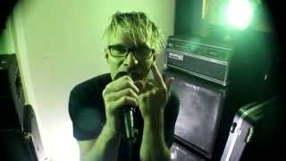 Sledgeback - "Frustration" Official Music Video