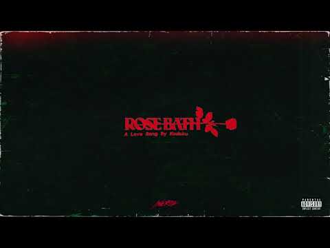 Kodoku - Rose Bath (Official Visualizer)