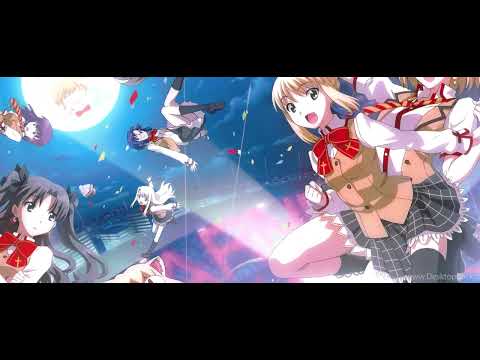 Aledory - Kad Zasopu Aledory (nightcore)