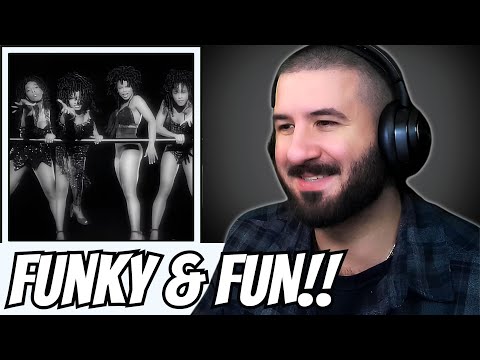 FIRST TIME HEARING En Vogue - My Lovin' (You're Never Gonna Get It) | REACTION!