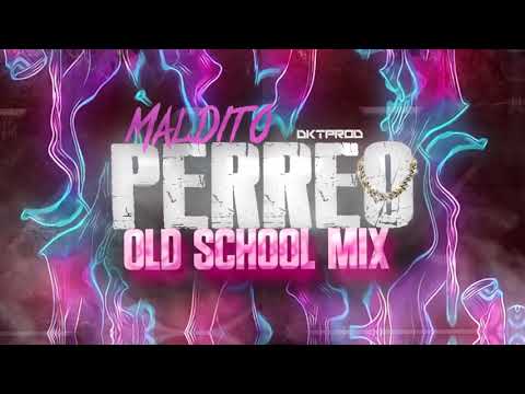 😈2022 MIX PERREO MALDITO🔥 X MIX REGGAETON OLD SCHOOL (MIX REGGAETON 2022)