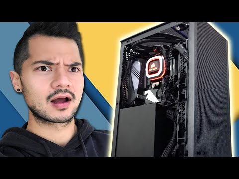 The BEST Mini ITX case I've seen in ages