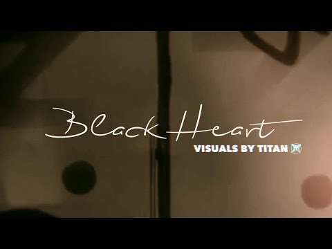 Jinx - Black Heart | Video by @1OSMVision [ @JinkaBeval ]