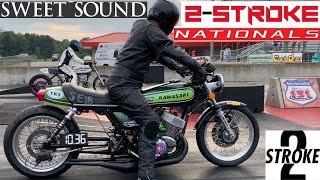 Download lagu WORLD’S MOST POWERFUL TWO STROKE MOTORCYCLES MEET AT HIGH STAKES DRAG BIKE RACE! FULL 2 STROKE RACE! mp3 Download lagu WORLD’S MOST POWERFUL TWO STROKE MOTORCYCLES MEET AT HIGH STAKES DRAG BIKE RACE! FULL 2 STROKE RACE! mp3