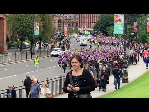 Piping Live Big Band 2025