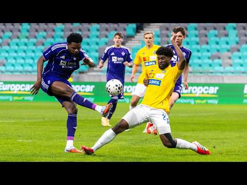 NK Nogometni Klub Bravo Ljubljana 3-0 NK Nogometni Klub Maribor
