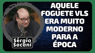 BASE DE ALCÂNTARA E PROGRAMA ESPACIAL BRASILEIRO
