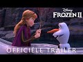Frozen 2 - Nieuwe trailer (NL Ondertiteld) - Disney NL