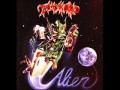 Tankard - Alien