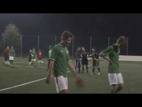 Érdi VSE U16,  2016.11.06