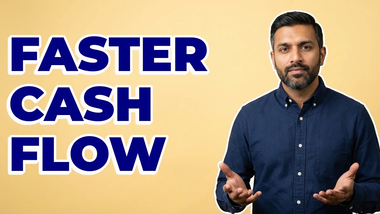 How Do You Optimize Your Working Capital Cycle?