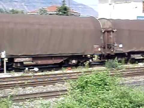 locomotore diesel  da manovra