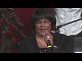 Going To Church With The First Lady Of Gospel Music Pastor Shirley Caesar!