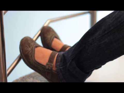 Claudia Celedón Autorretrato