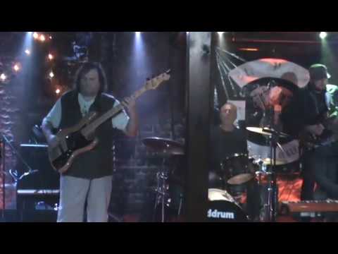 445 Soczewa Blues Session - Steel Rose's - 08.02.2019 - 1369