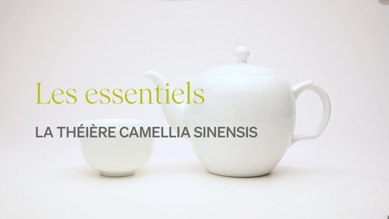 Deshoulières : vaisselle en porcelaine California - 100% Français