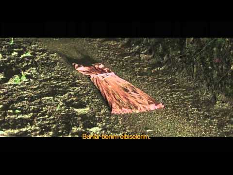 Korku Yolu / In Fear - Türkçe Alt Yazılı Fragman