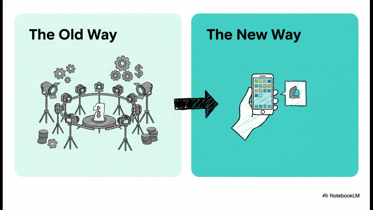 1 Snap 3D  Your 3D Studio