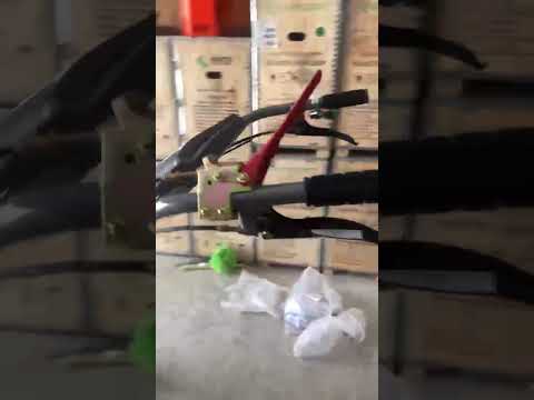 9 Hp Diesel Weeder Cultivator Yantra Traking Update