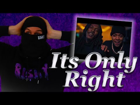 BANGER!!!! LITTLE TORMENT X CHIP - ITS ONLY RIGHT REACTION