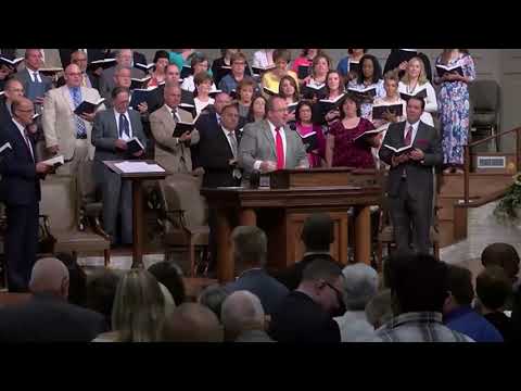 Blessed Assurance • Congregational