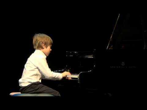 Victor BORENTAIN - La danse de la poupée - G. Meunier