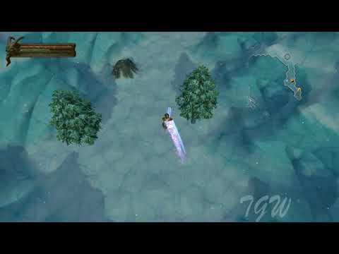 Baldur's Gate: Dark Alliance (PC) walkthrough - Find the Mine Key