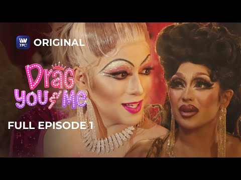 Drag You And Me Full Episode 1 iWantTFC Original Series