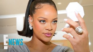 Celebrity Beauty Brands: Rihanna, Selena Gomez & More | E! News