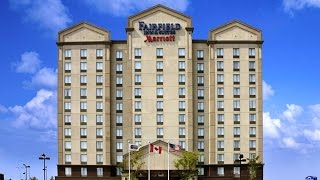Top10 Recommended Hotels in Mississauga (Toronto International Airport), Ontario
