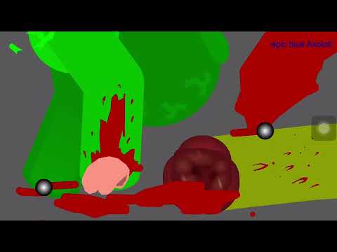 Jumbo Josh vs Toraton