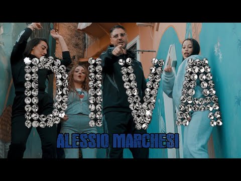 Alessio Marchesi Diva (Video Ufficiale 2025)